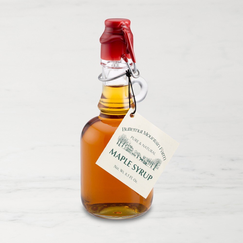 Butternut Mountain Farm Maple Syrup | Williams Sonoma Australia